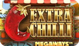 Extra chilli